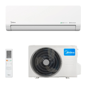 Изображение для товара Midea MSES-09N8D6-I / MSES-09N8D6-O