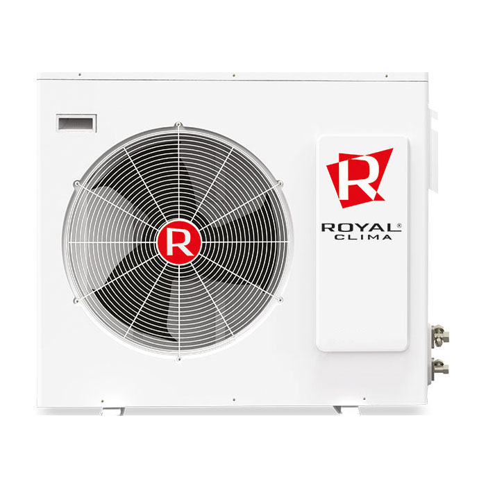 Изображение для товара Royal Clima ES-F 36HRN / ES-E 36HN