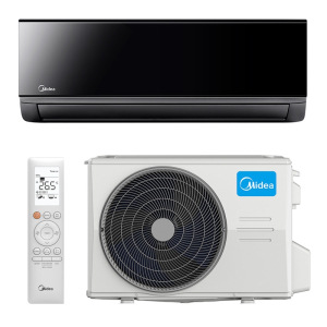 Изображение для товара Midea MSAG4-24HRN8-I / MSAG4-24HRN8-O