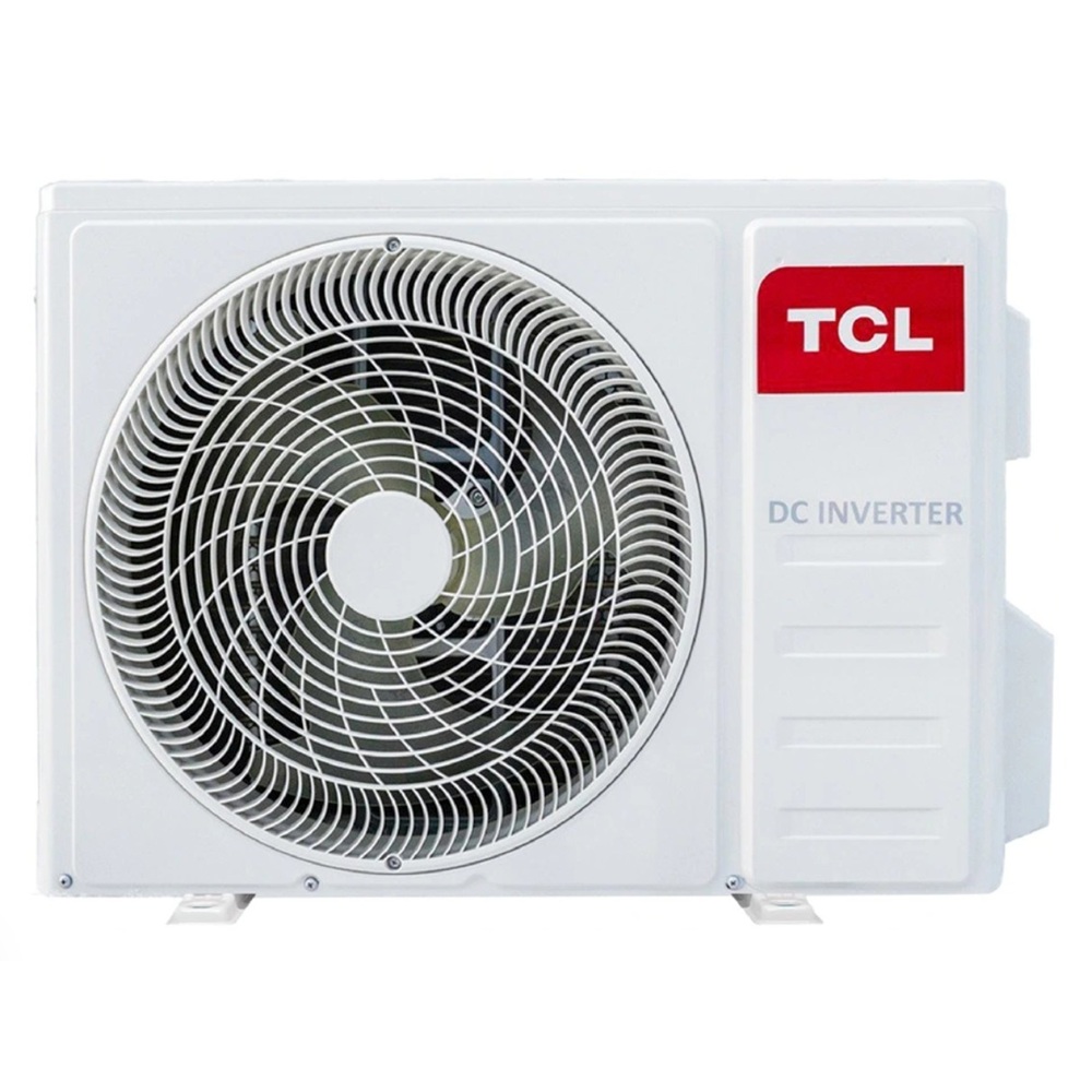 Инверторный настенный кондиционер (сплит-система) TCL TAC-SA09HSV/ZA