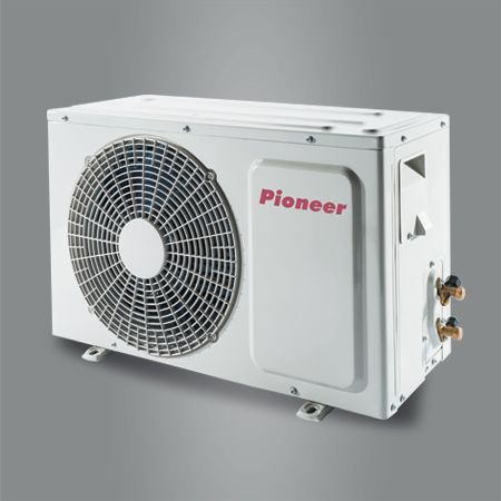 Изображение для товара Pioneer KFR20BW / KOR20BW