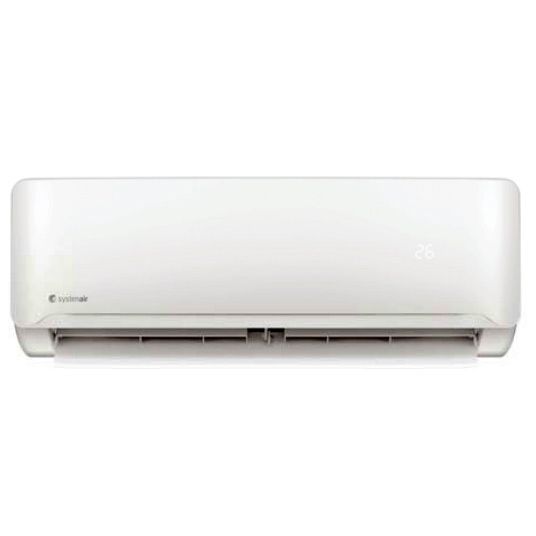Настенный кондиционер (сплит-система) Systemair SYSPLIT WALL SMART 09 V4 HP Q