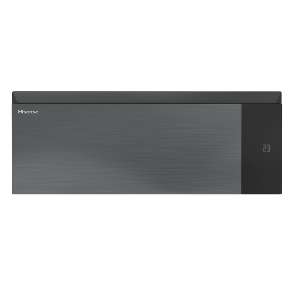Настенный внутренний блок мульти-сплит-системы Hisense AS-13UW4RWMQK00G(B)