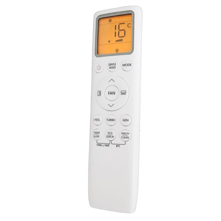 Инверторный настенный кондиционер (сплит-система) TCL TAC-TPL24INV/R