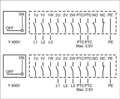 Изображение для товара Systemair DVV 1000D6-8-XM
