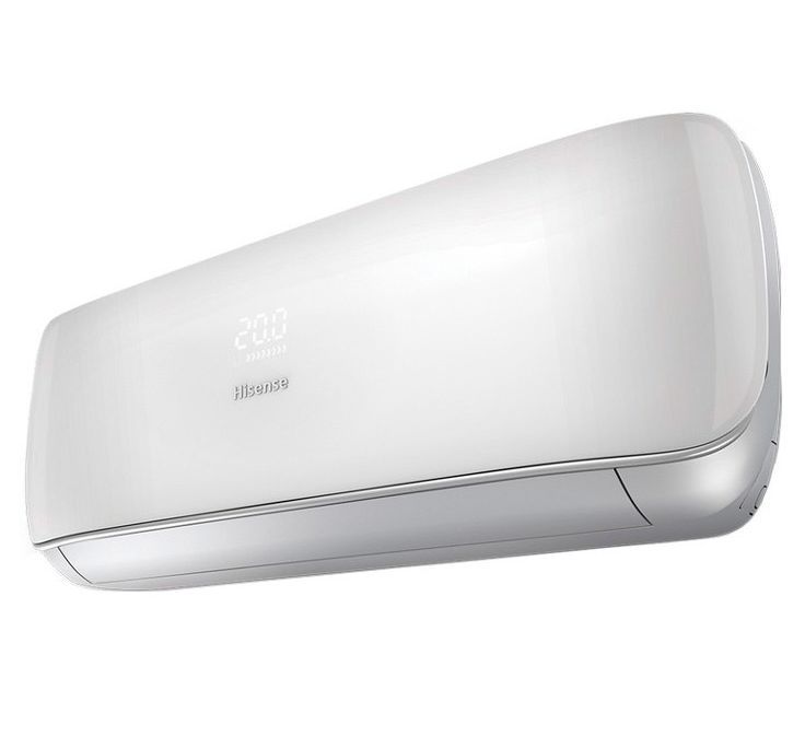 Мульти-сплит-система Hisense AMW2-14U4SRE / AMS-09UR4SVETG67x2