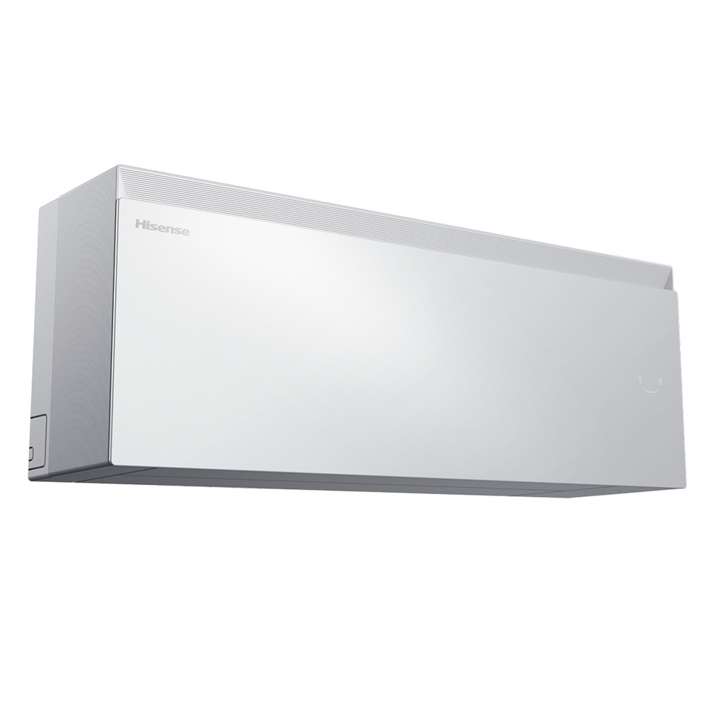 Инверторный настенный кондиционер (сплит-система) Hisense AS-10UW4RWMQK00