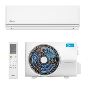 Изображение для товара Midea MSAG3-24HRN8-I / MSAG3-24HRN8-O