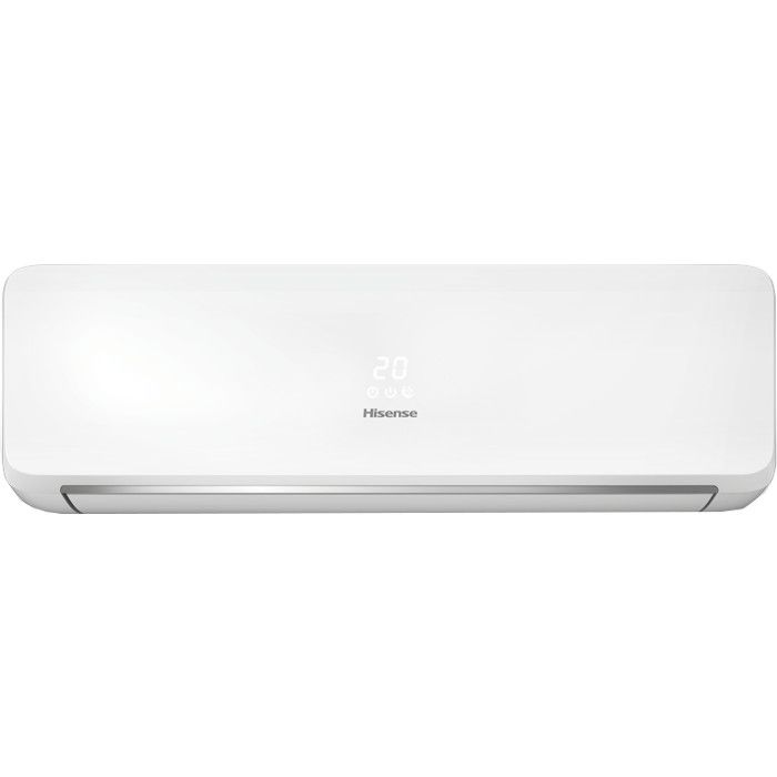 Изображение для товара Hisense AS-10UR4SYDTDI7