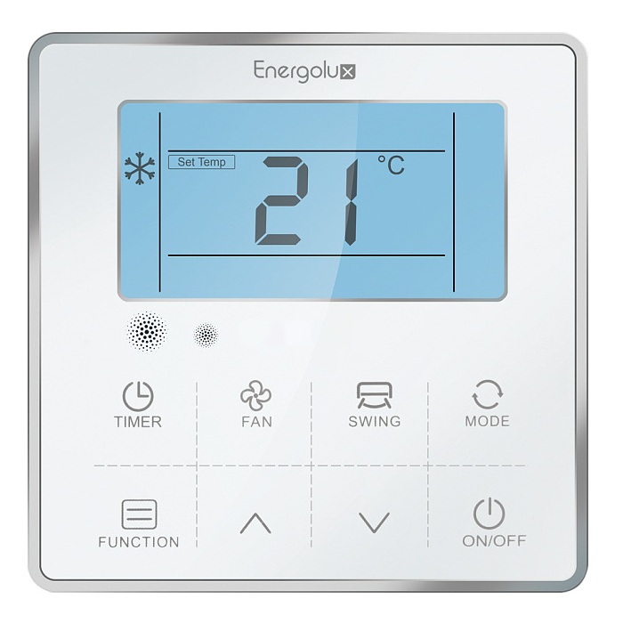 Изображение для товара Energolux ESAD100HD1_AR1_DC / ESAU100U1_AR1_DC