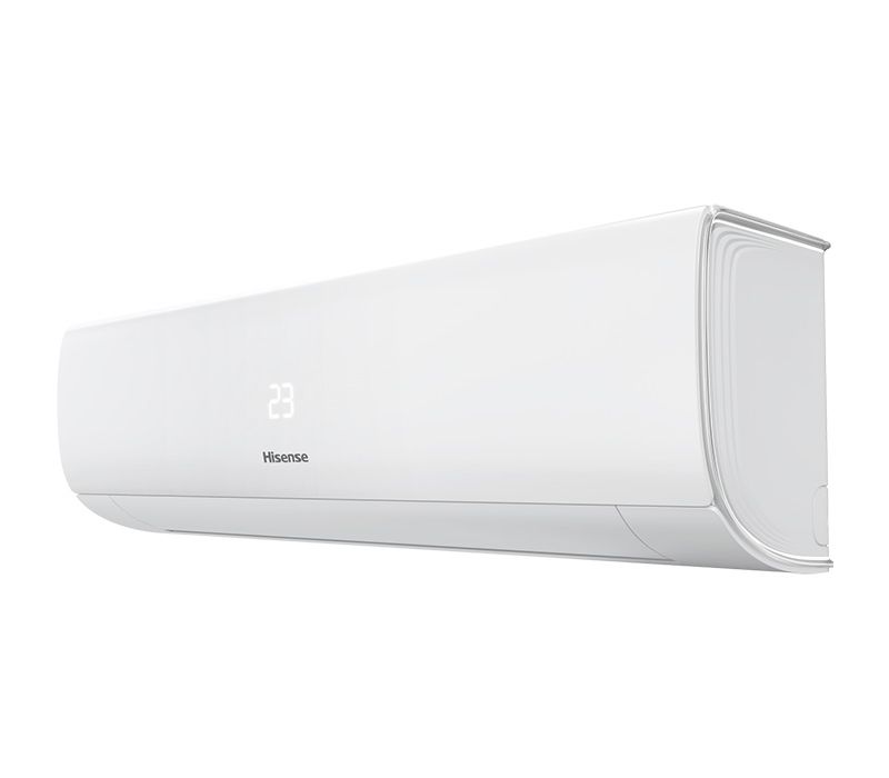 Инверторный настенный кондиционер (сплит-система) Hisense AS-13UR4RYRKB04