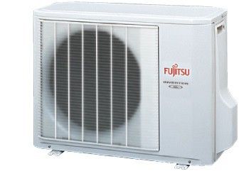 Изображение для товара Fujitsu AUXG54LRLB / AOYG54LВТА