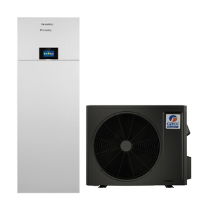 Изображение для товара Gree GRS-CQ12PdG/NhH3-M