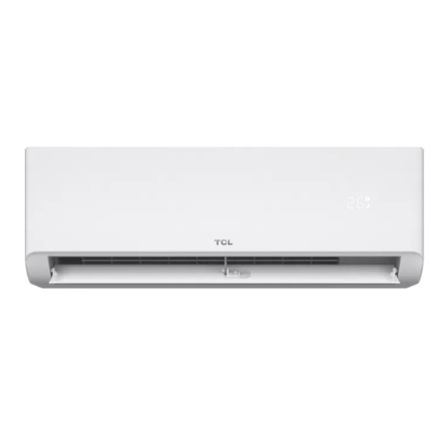 Инверторный настенный кондиционер (сплит-система) TCL TAC-SA09HSV/ZA
