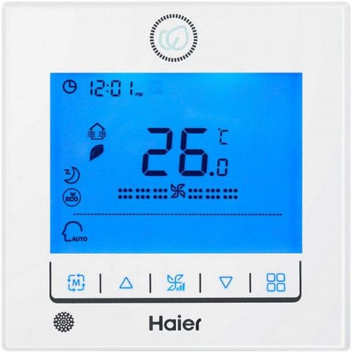 Проводной пульт управления Haier HW-CA101AGK