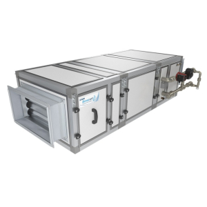 Изображение для товара Breezart 3700 Hybrid F ET30-380