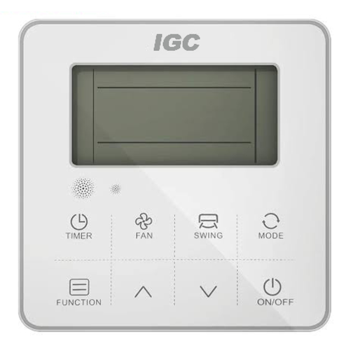 Изображение для товара IGC WR-05A
