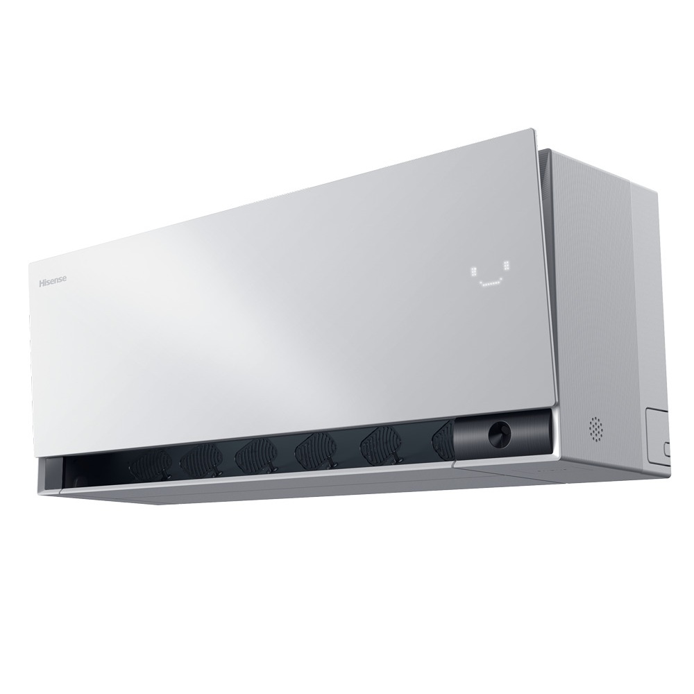 Инверторный настенный кондиционер (сплит-система) Hisense AS-10UW4RWMQK00