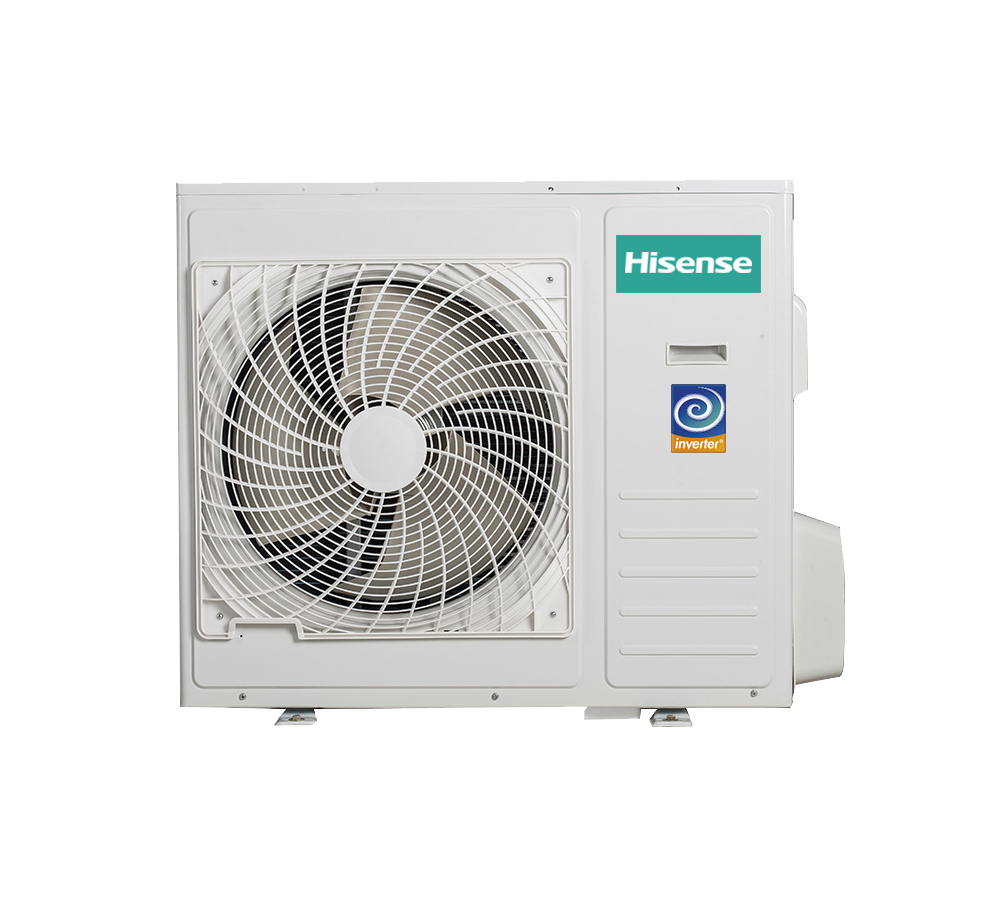 Изображение для товара Hisense AMW4-28U4SAC / AMS-09UR4SVETG67x4