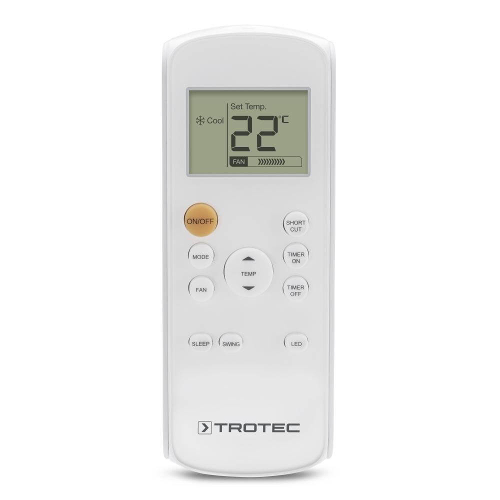 Изображение для товара Trotec PAC 3900 X