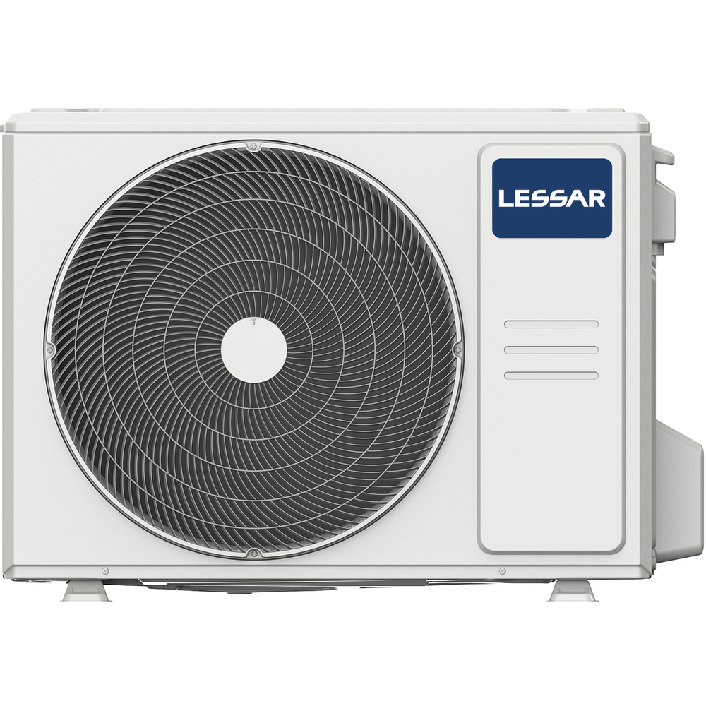 Изображение для товара Lessar LU-HE24KDE2A / LS-HE24KDE2A
