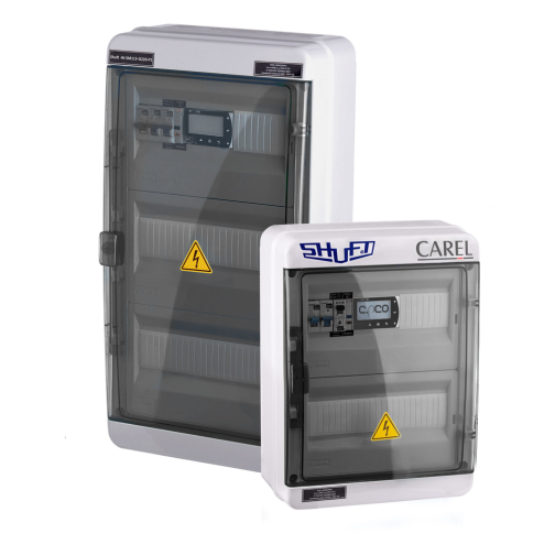 Изображение для товара Shuft E15-SM135-G220-ZN