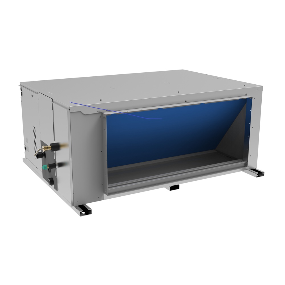 Канальные блоки высоконапорные MDV MDVID3-68HVR1D