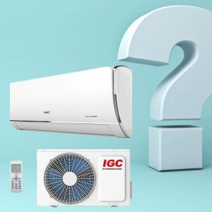 Иллюстрация для статьи Чем отличается инверторный кондиционер от обычного