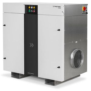 Изображение для товара Trotec TTR 3700