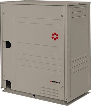 Наружный блок VRF Kentatsu KTWY340HZAN3-B