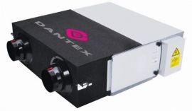 Изображение для товара Dantex DV-350HRE