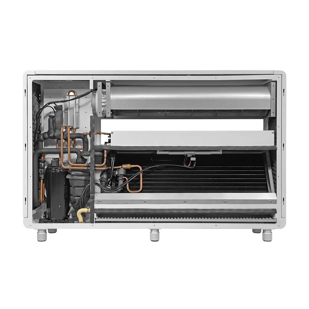 Изображение для товара DanVex DEH-1200wp inverter