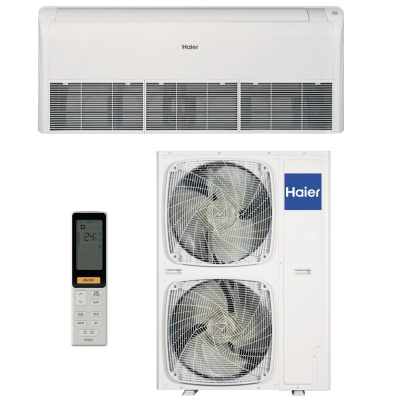 Изображение для товара Haier AC160S2SK2FA / 1U160S2SP1FB