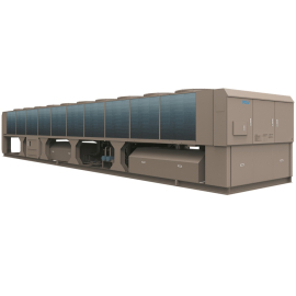 Изображение для товара MDV MDVS-CAF140HV