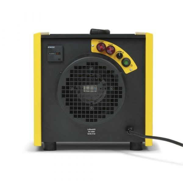 Изображение для товара Trotec TAC 1500