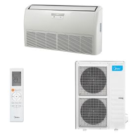 Изображение для товара Midea MUE-60HRN1-R / MOU-55HN1-R с зимним комплектом (-40)