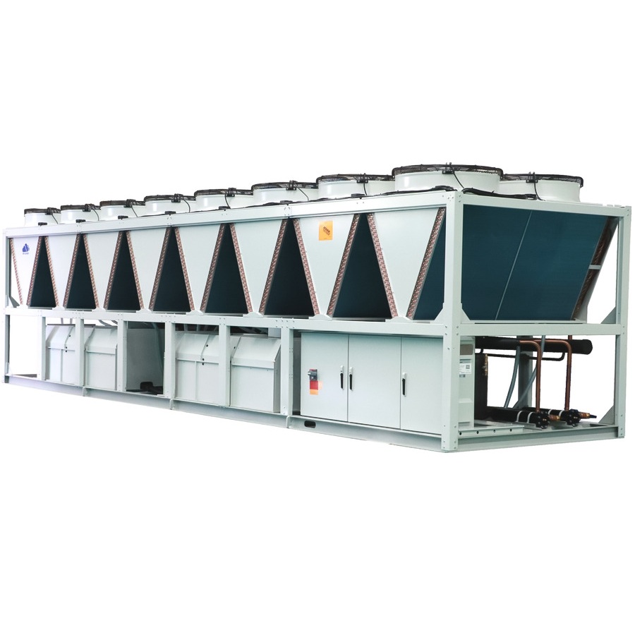 Чиллер Haier CI0410PANF