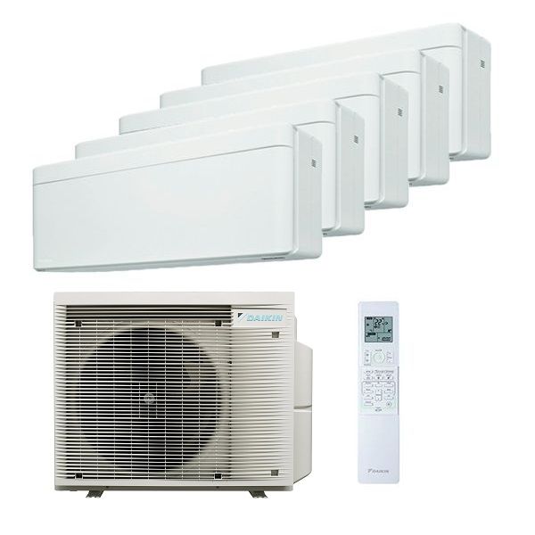 Мульти-сплит-система Daikin 5MXM90A / FTXA20AWx5