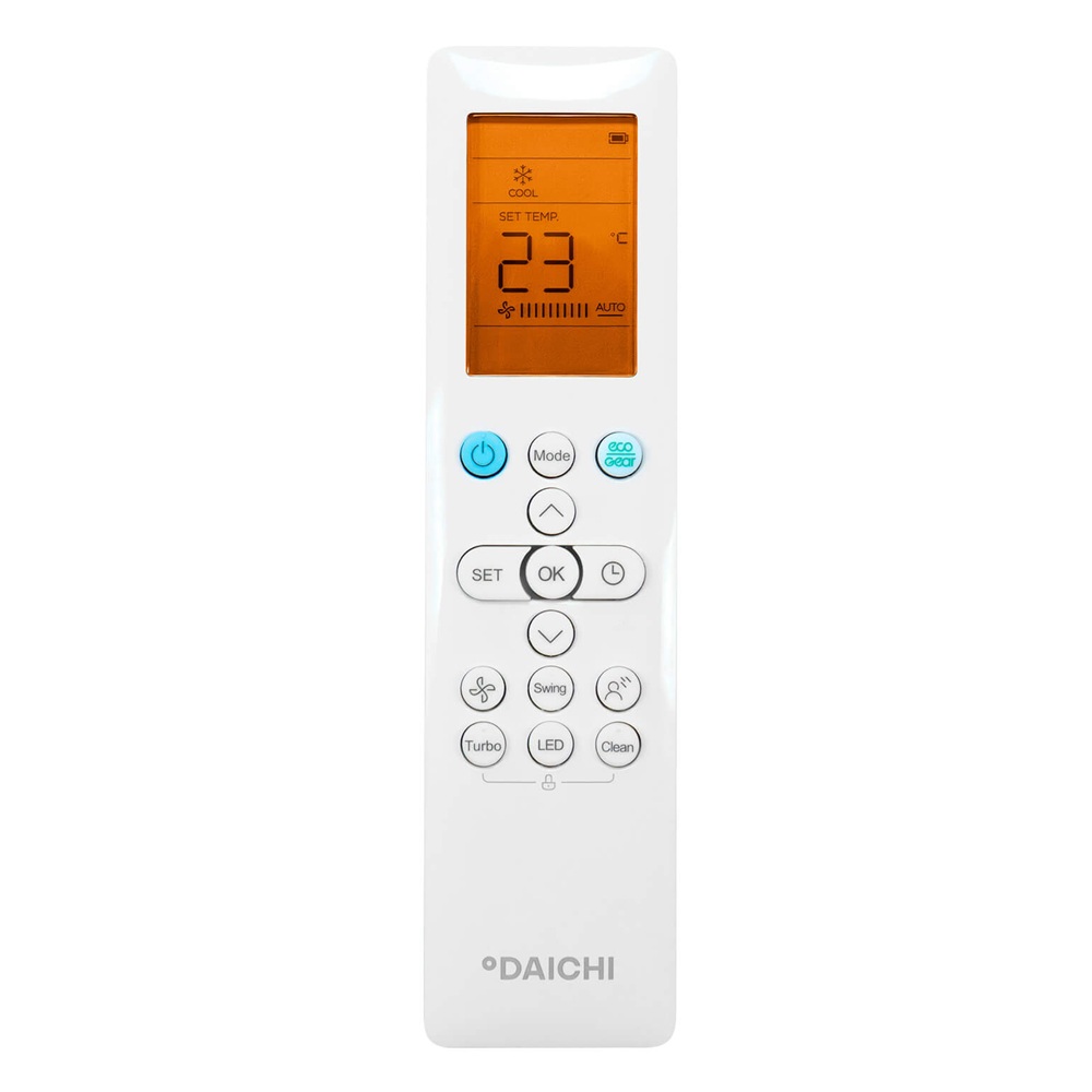 Изображение для товара Daichi ALP70AVQS1R / ALP70FVS1R с зимним комплектом (-40)