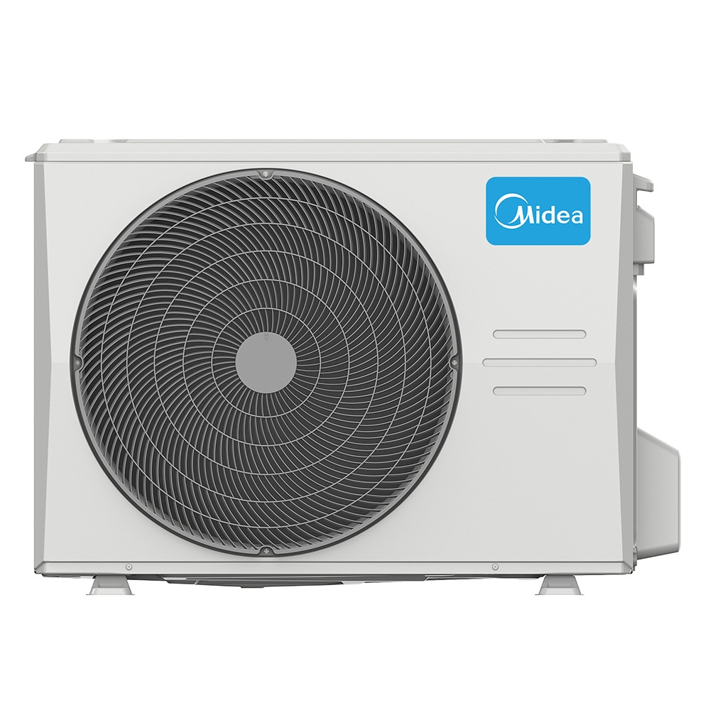 Инверторный канальный кондиционер (сплит-система) Midea MTI-24HWFNXP(GA) / MOX430U-24HFN8-Q(GA)