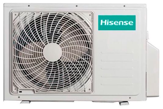 Настенный кондиционер (сплит-система) Hisense AS-09HR4RYDDC00