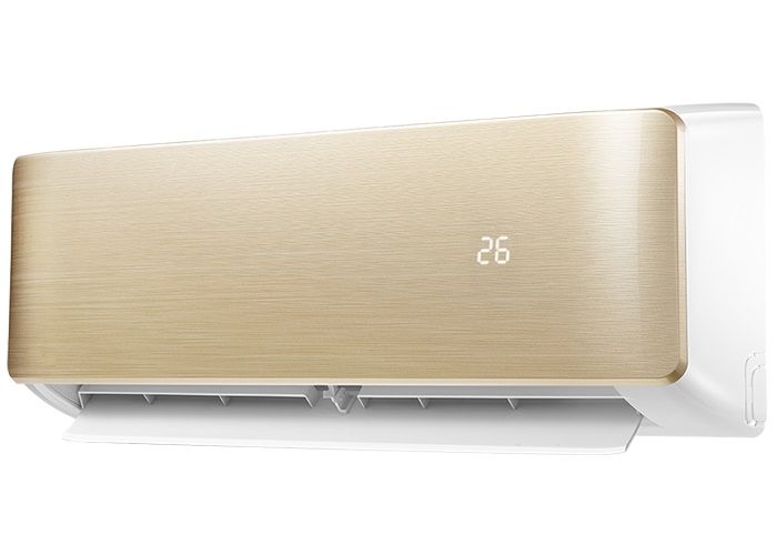Изображение для товара MDV MDSA-09HRFN8 / MDOA-09HFN8 Gold
