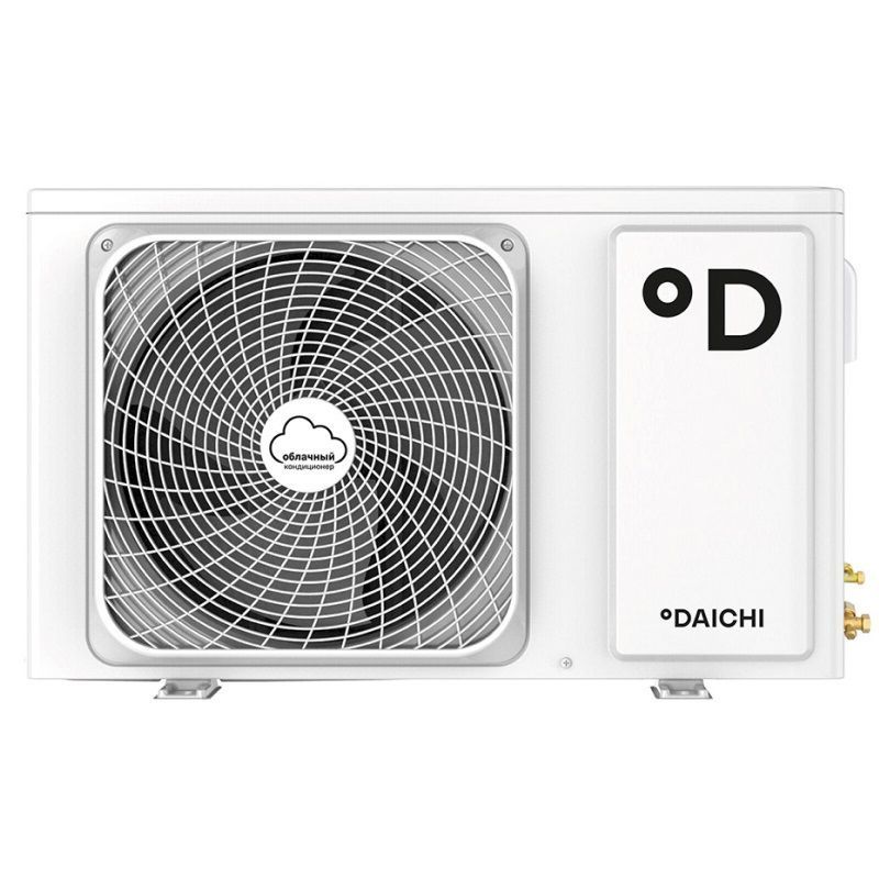 Настенный кондиционер (сплит-система) Daichi A50AVQ2_UNL / A50FV2_UNL