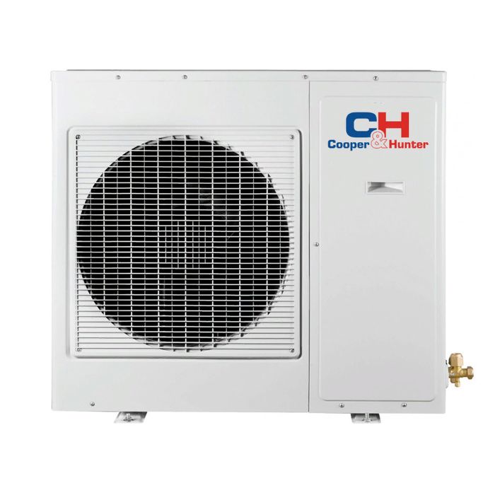 Изображение для товара Cooper&Hunter CH-IC18NK4 / CH-IU18NK4
