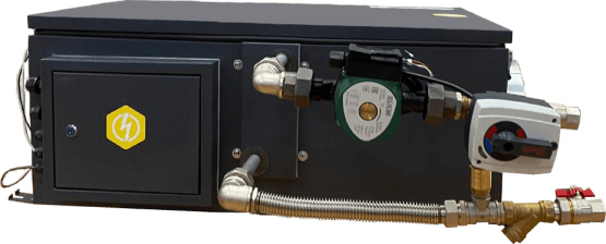 Изображение для товара Minibox W-1650 Carel