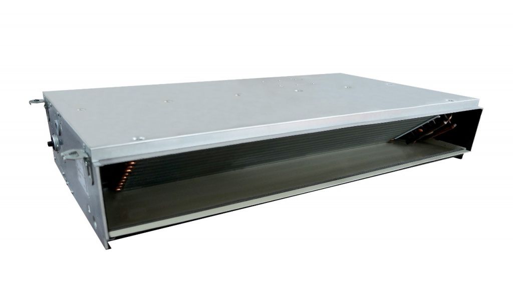 Канальный фанкойл Daikin FWE10DAFN5V3-L