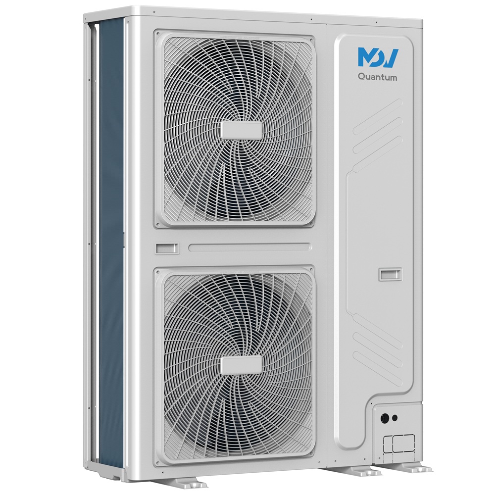 Наружные блоки Quantum тепло-холод MDV MDVOS-250HVR1A