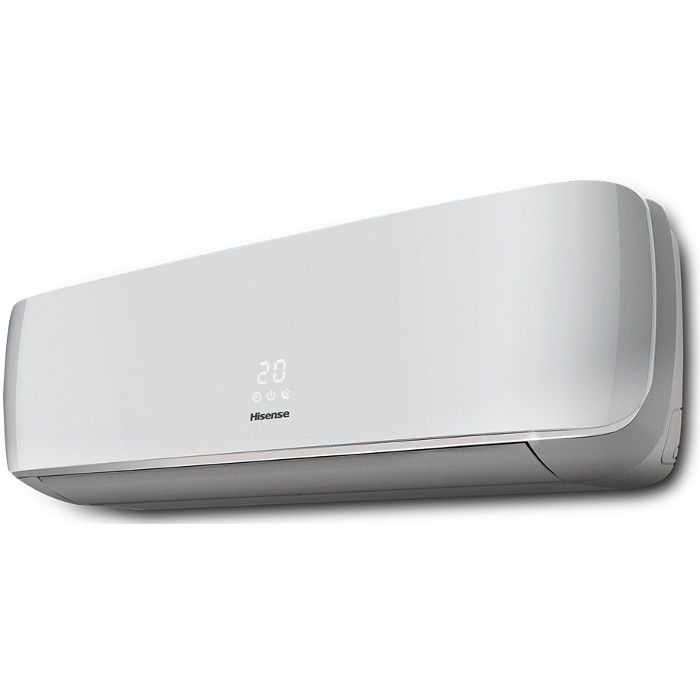 Изображение для товара Hisense AS-10UR4SVETG67