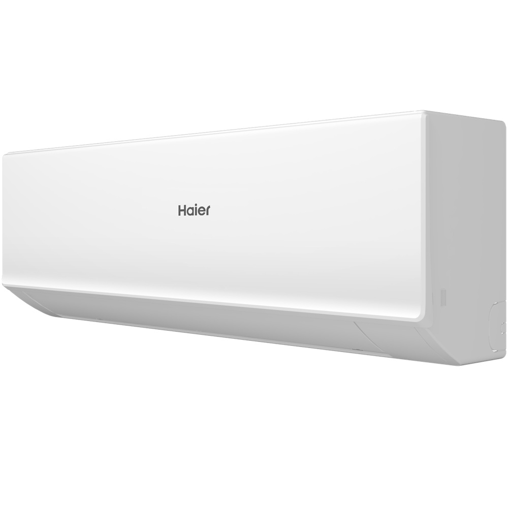 Инверторный настенный кондиционер (сплит-система) Haier AS70HQJ1HRA-W / 1U70HQJ1FRA