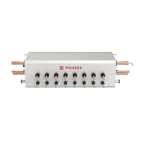 Изображение для товара Pioneer NCHS8D